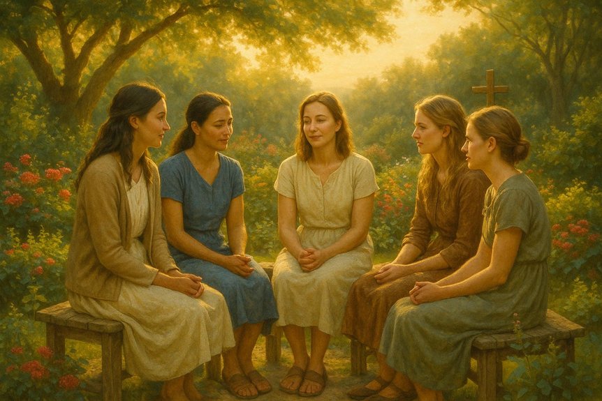 Christian Rehab for Women