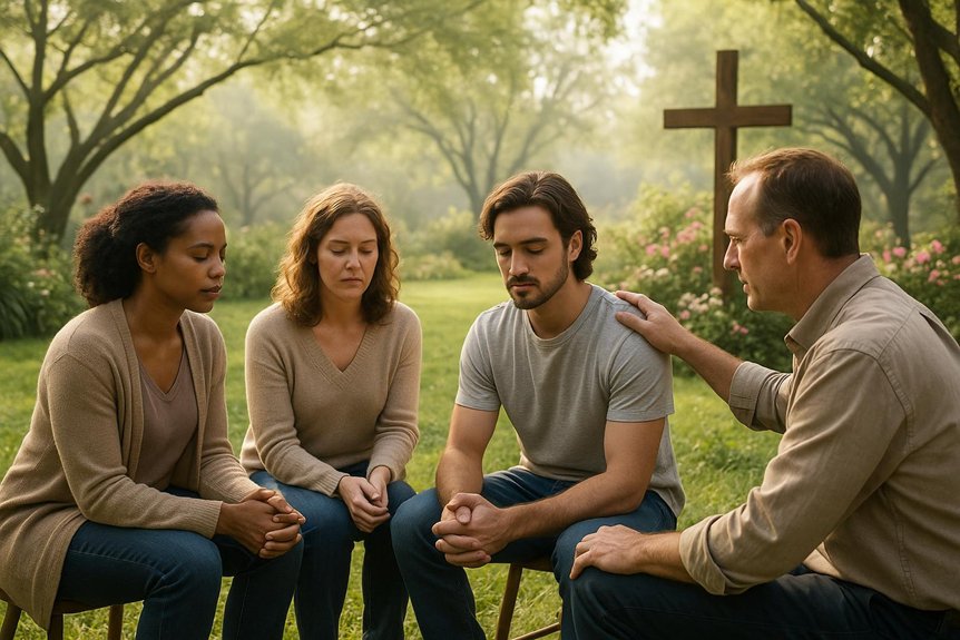 How Christian Rehab Addresses Trauma