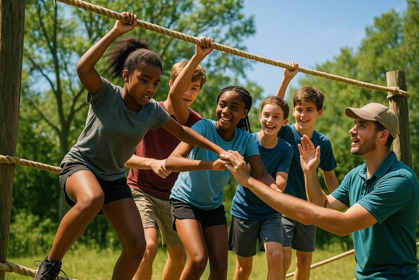 Teen Challenge Programs